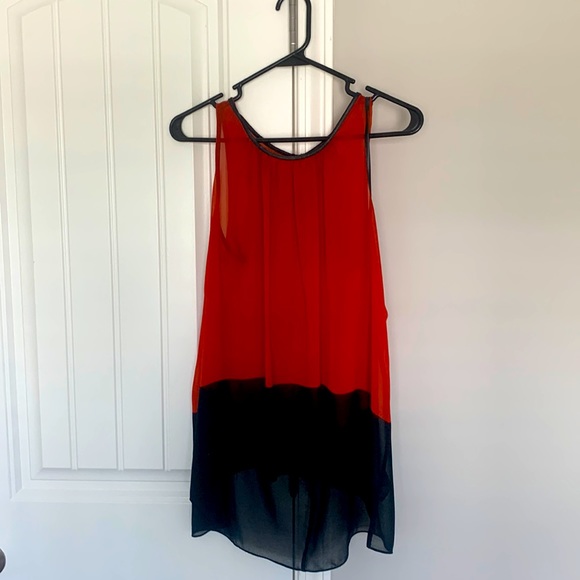 Vince Camino top - Picture 1 of 6